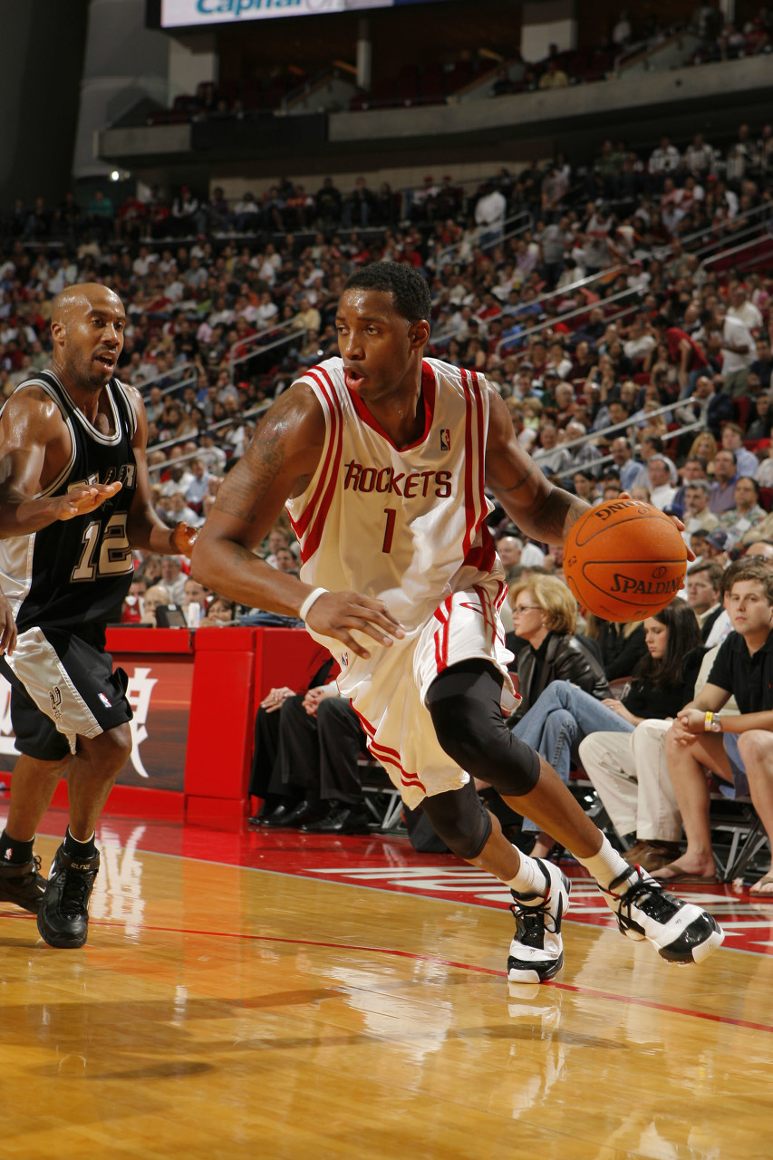 开云体育官网-夸梅评价麦迪：单打风格或影响团队协作与队友关系