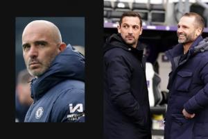 TA：马雷斯卡若带队问鼎欧协联将是成功赛季，欧冠资格非唯一标准