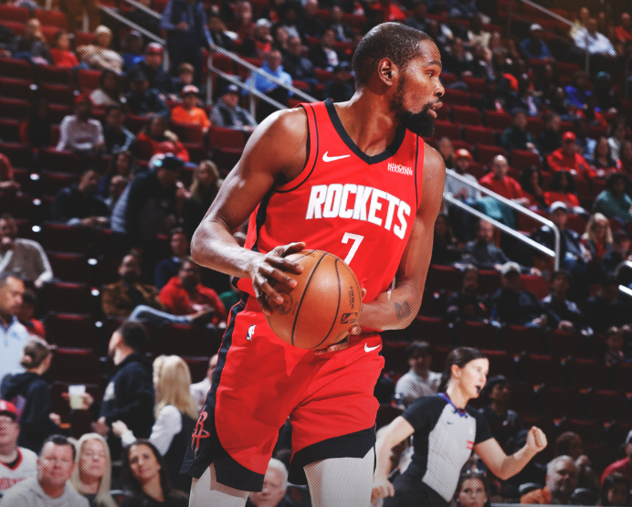 开云官网-申京准三双小贾触底反弹，杜兰特28+10+4，火箭险胜公牛终结3连败