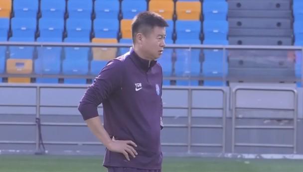 开云体育官网-于根伟：收官战回“水滴”概率很大；希望球迷能够狂而不乱