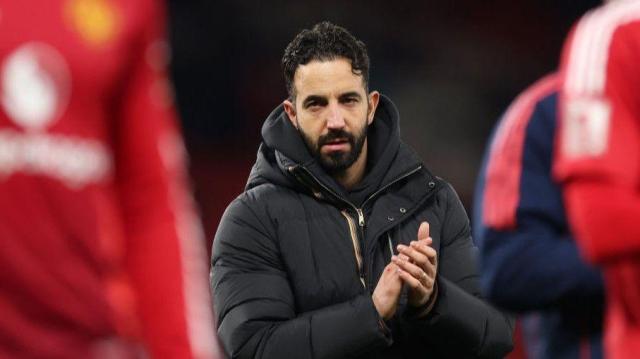 开云app是干嘛的-阿莫林：原本有机会赢球 长期目标是英超夺冠