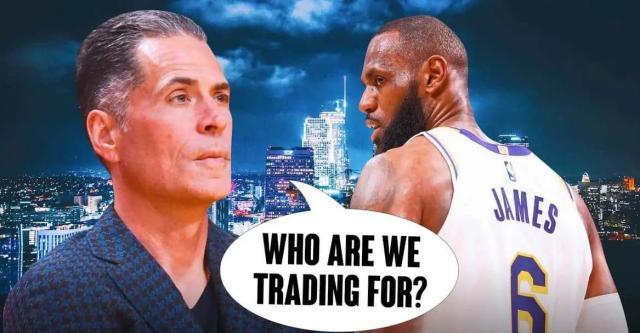 开云-从西部第13到西部决赛 佩林卡史诗级交易拯救湖人