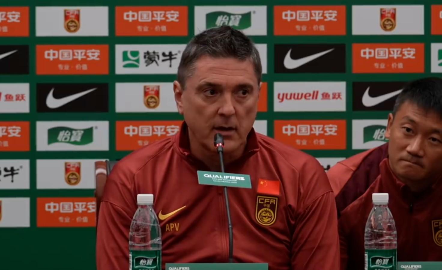 开云-北青：安东尼奥通过考核赢得信任，无限接近新国奥队帅位