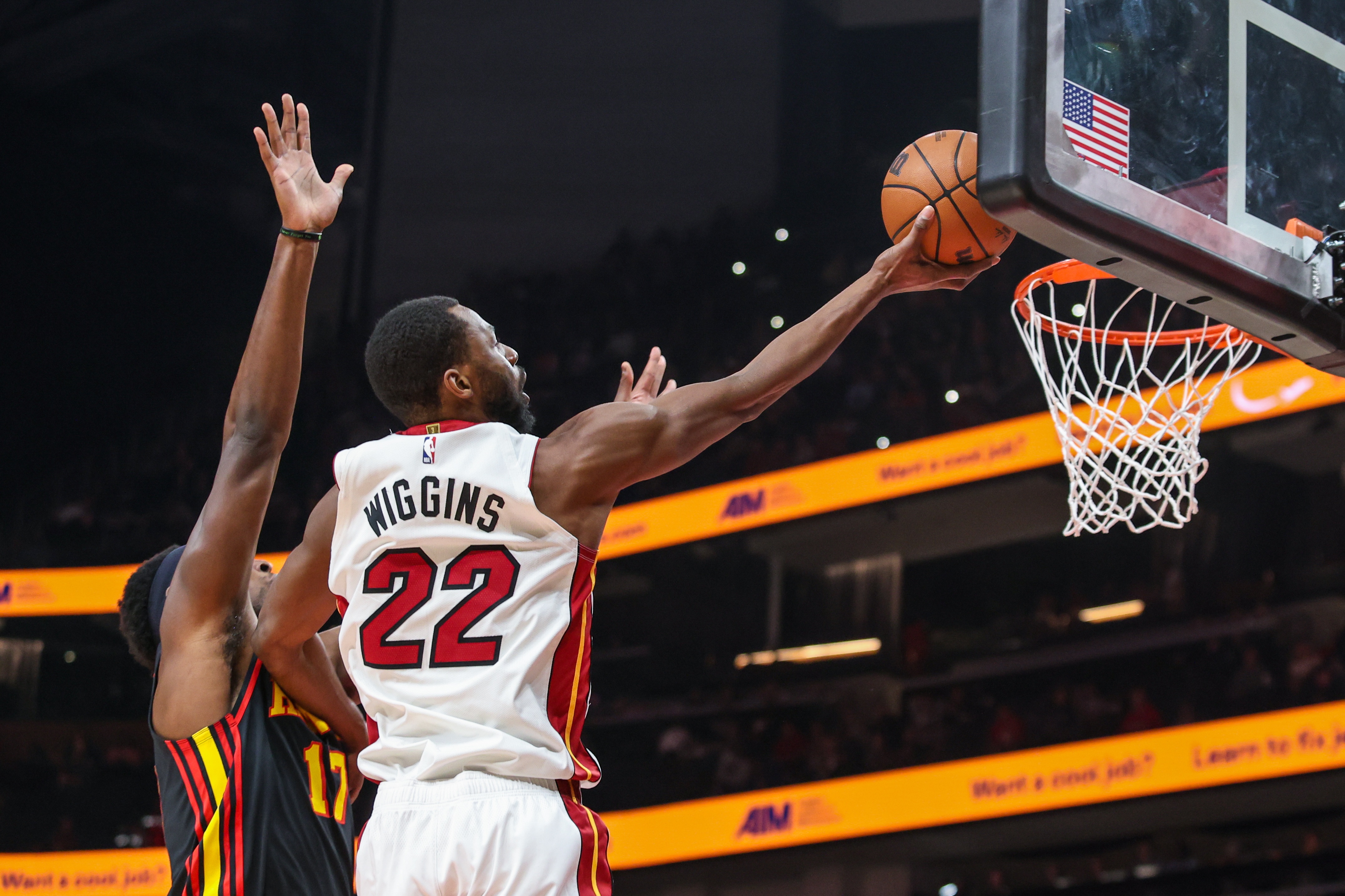 斯波：维金斯侵略性十足 只要他保持这种心态我们会变得更强