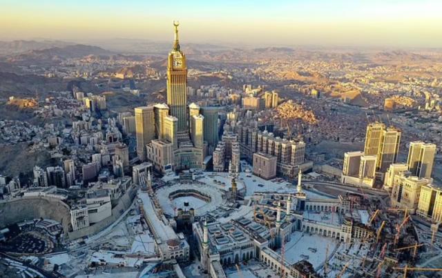 疯狂的计划！曝沙特阿拉伯与意大利联合申办世界杯