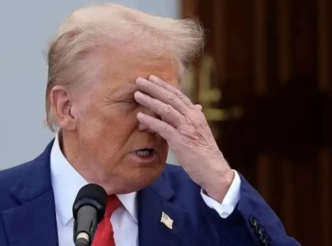 kaiyun.com-美国现在才知道自己上当了，但是已经来不及了