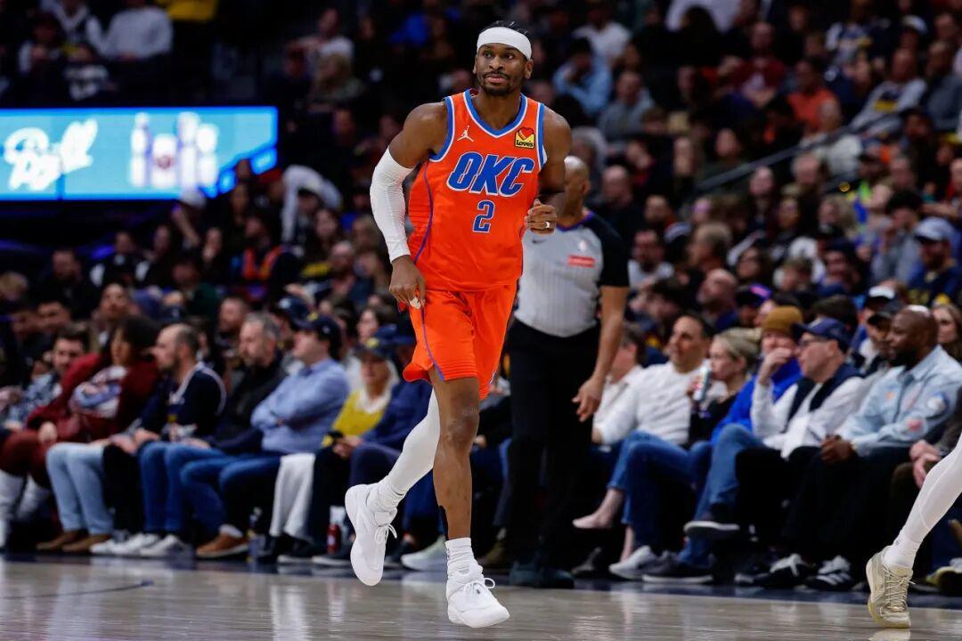 开云官网-凯尔特人vs 雷霆前瞻！雷霆残阵太狠，SGA要破张伯伦纪录？